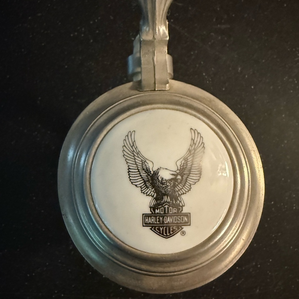 Harley-Davidson Eagle collectible Stein